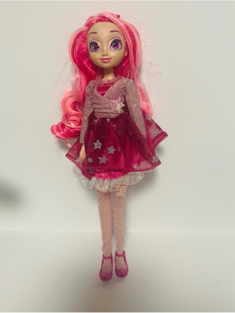 Jakks Pacific Disney Star Darlings Libby Starling
Doll.